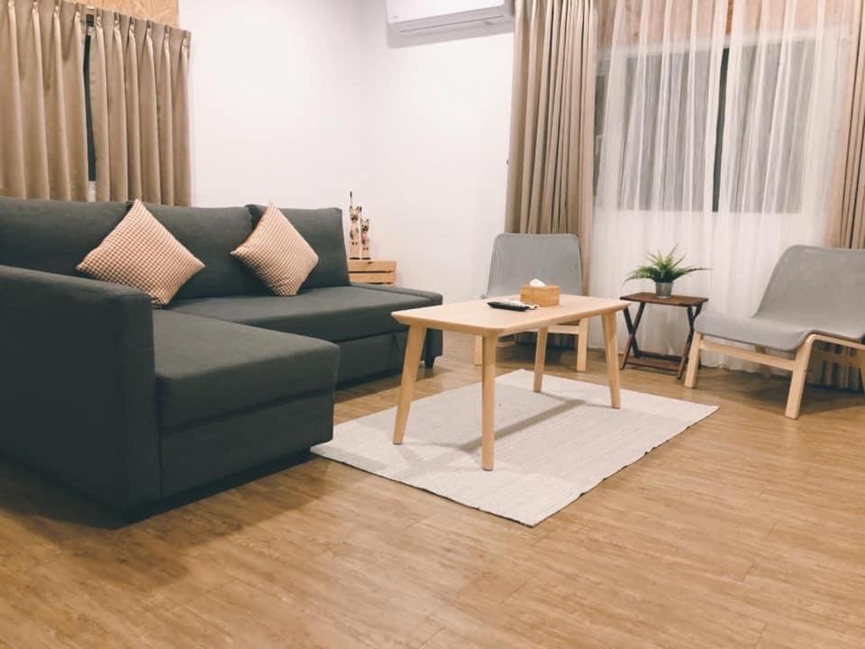 Hello Make Yourself At Home Kenting Eksteriør bilde